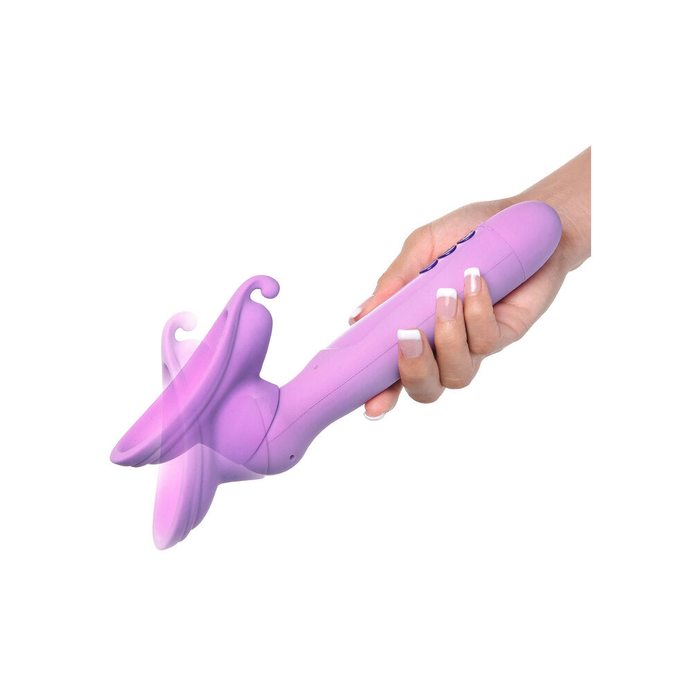 Pipedream Fantasy For Her Vibrating Roto SuckHer – Explore Enhanced Intimacy | Discreet UK Shipping