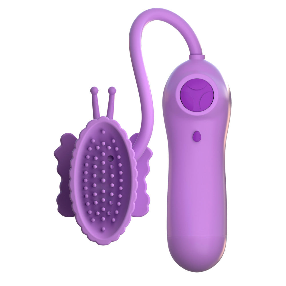 Pipedream Fantasy For Her Butterfly FluttHer – Explore Enhanced Intimacy | Discreet UK Shipping