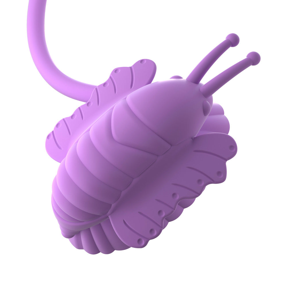 Pipedream Fantasy For Her Butterfly FluttHer – Explore Enhanced Intimacy | Discreet UK Shipping