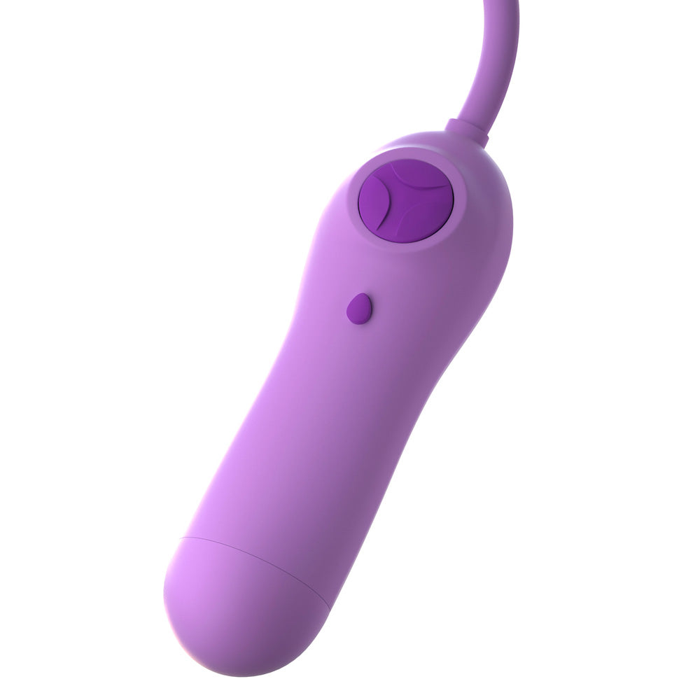 Pipedream Fantasy For Her Butterfly FluttHer – Explore Enhanced Intimacy | Discreet UK Shipping