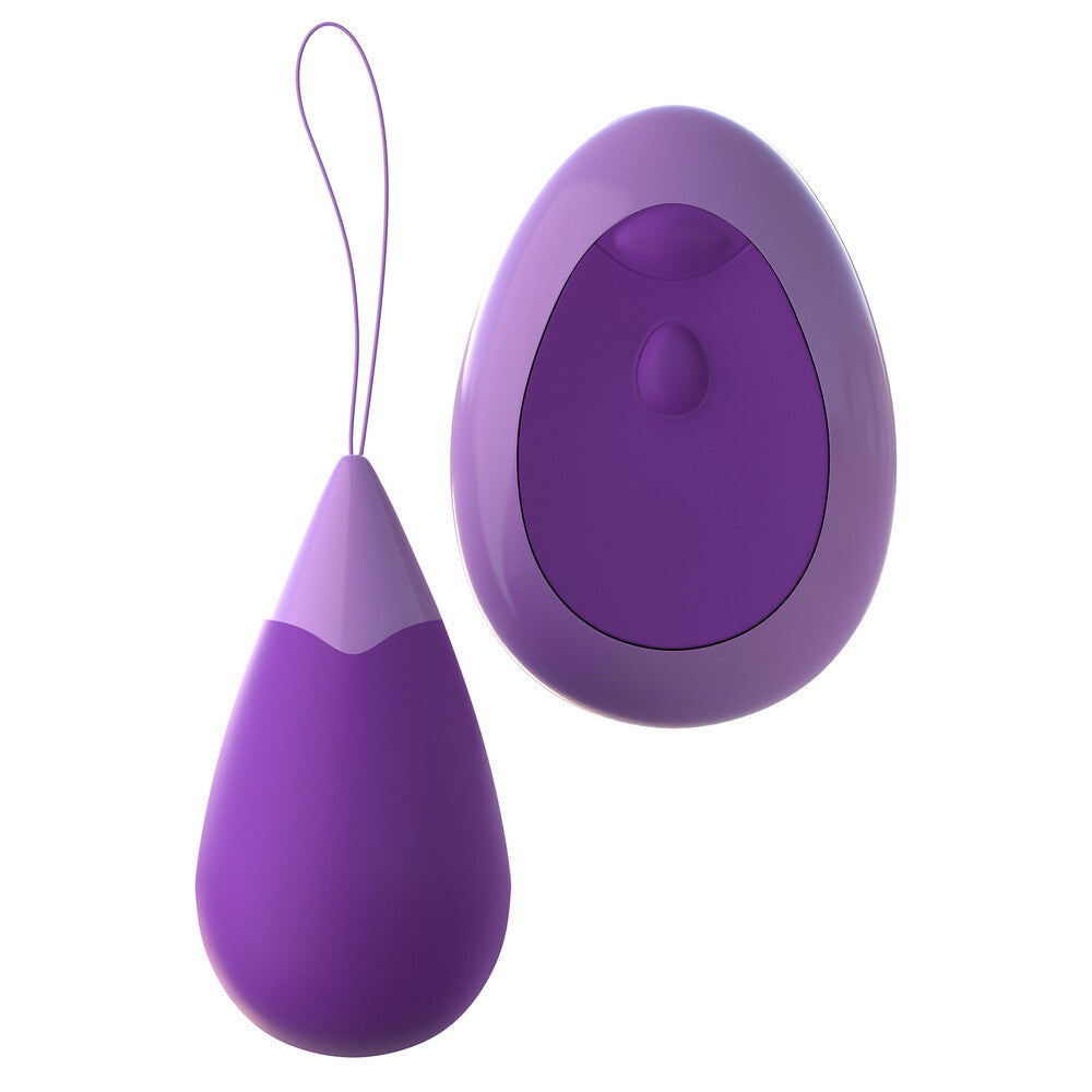 Fantasy For Her Remote Kegel ExciteHer – product image for adult pleasure and intimacy