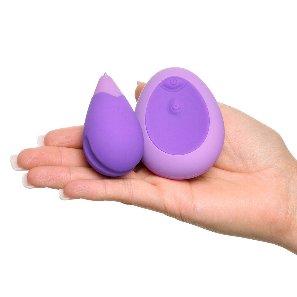 Fantasy For Her Remote Kegel ExciteHer – Explore Enhanced Intimacy | Discreet UK Shipping