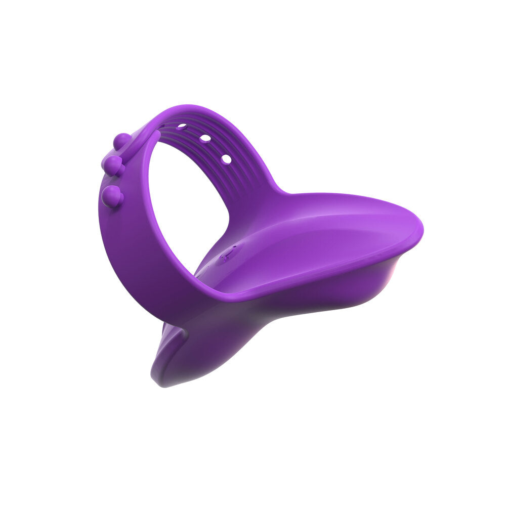 Fantasy For Her Her Finger Vibe – Explore Enhanced Intimacy | Discreet UK Shipping