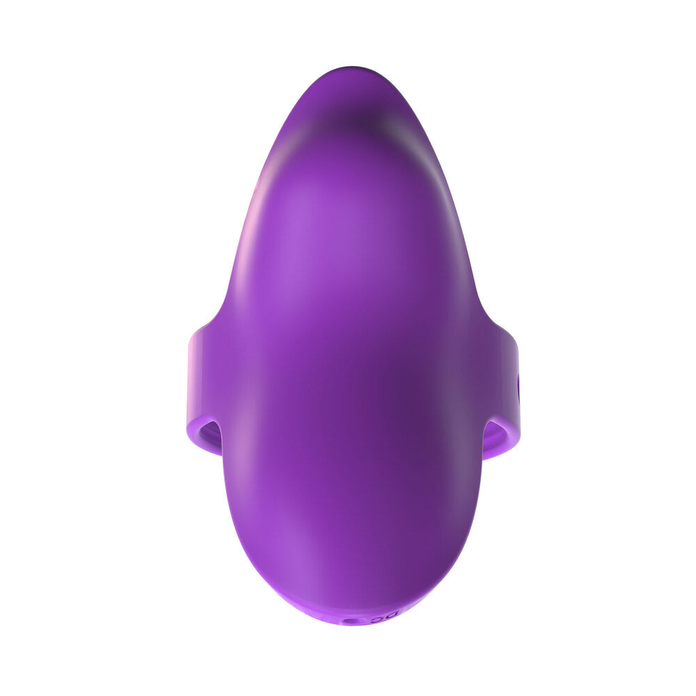 Fantasy For Her Her Finger Vibe – Explore Enhanced Intimacy | Discreet UK Shipping