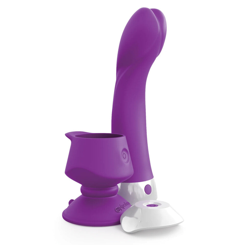 3Some Wall Banger G Vibe – product image for adult pleasure and intimacy