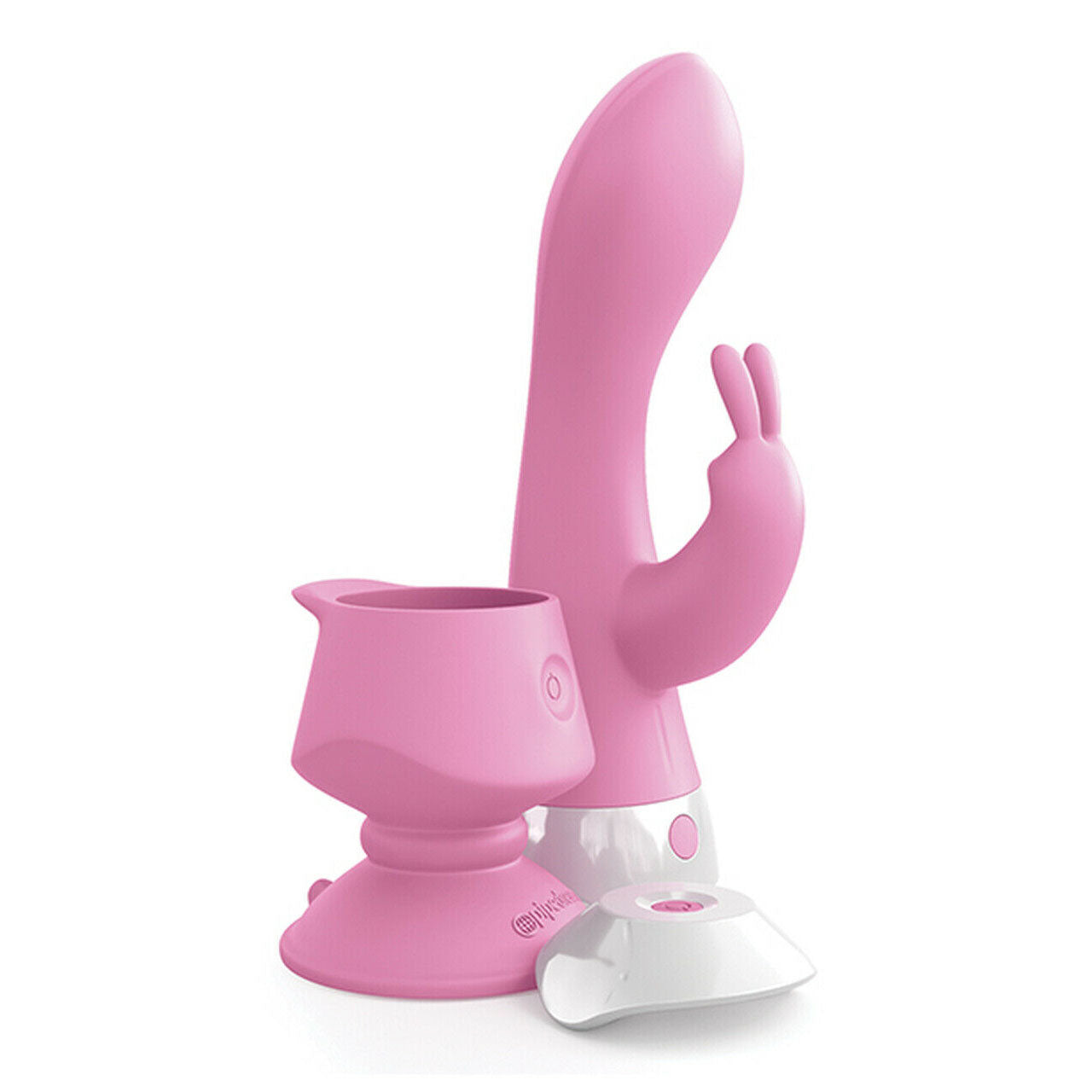 3Some Wall Banger Rabbit Vibe – product image for adult pleasure and intimacy