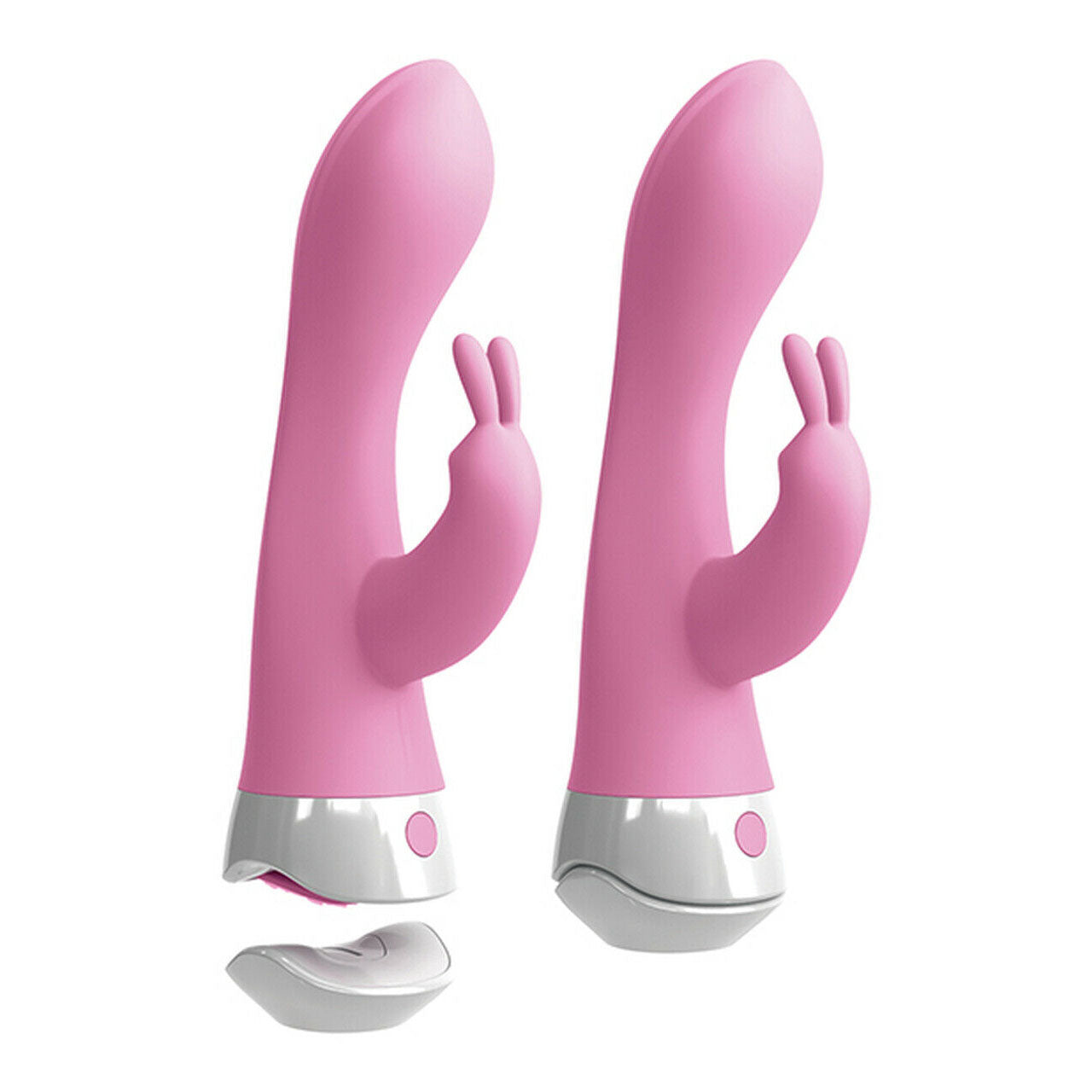 3Some Wall Banger Rabbit Vibe – Explore Enhanced Intimacy | Discreet UK Shipping
