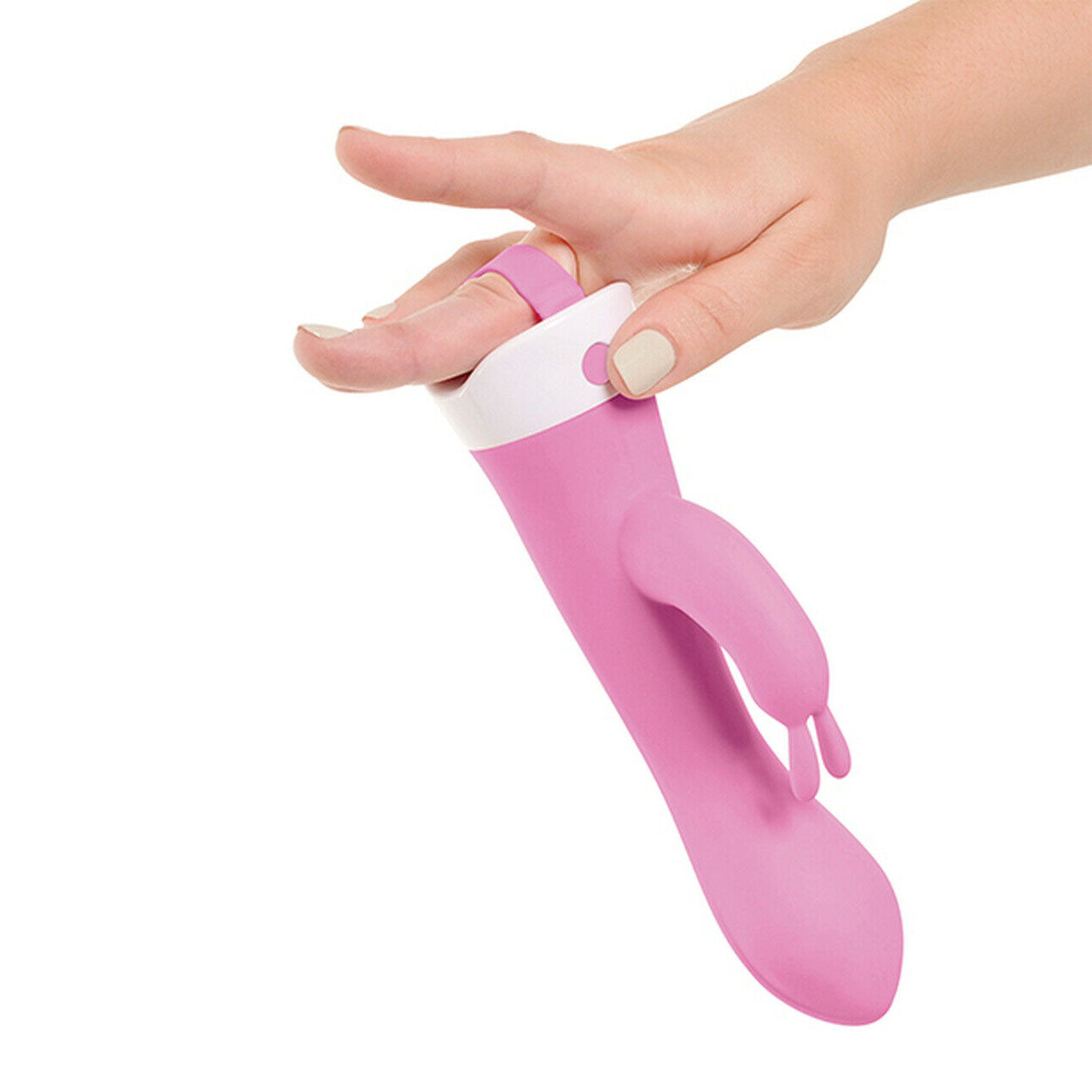 3Some Wall Banger Rabbit Vibe – Explore Enhanced Intimacy | Discreet UK Shipping