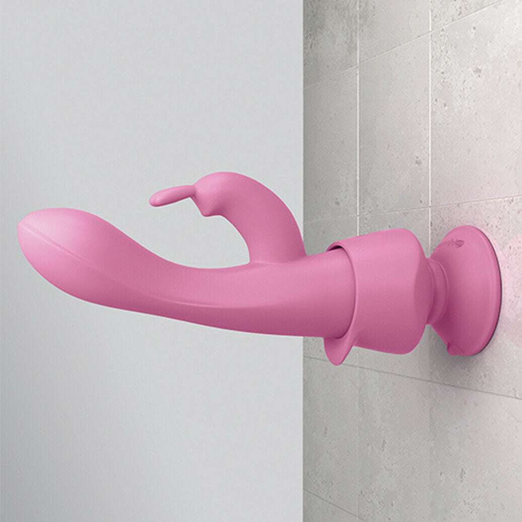 3Some Wall Banger Rabbit Vibe – Explore Enhanced Intimacy | Discreet UK Shipping