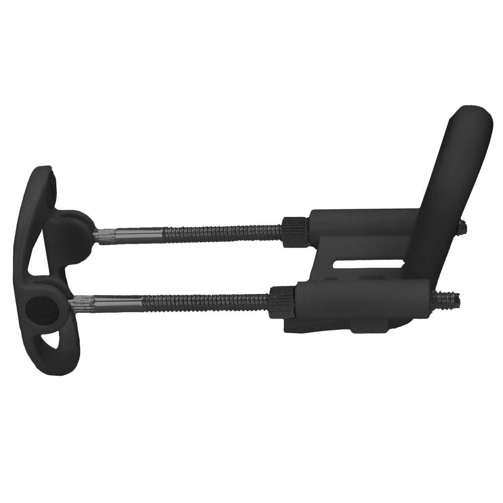 Pumped Penis Extender Black – Explore Enhanced Intimacy | Discreet UK Shipping