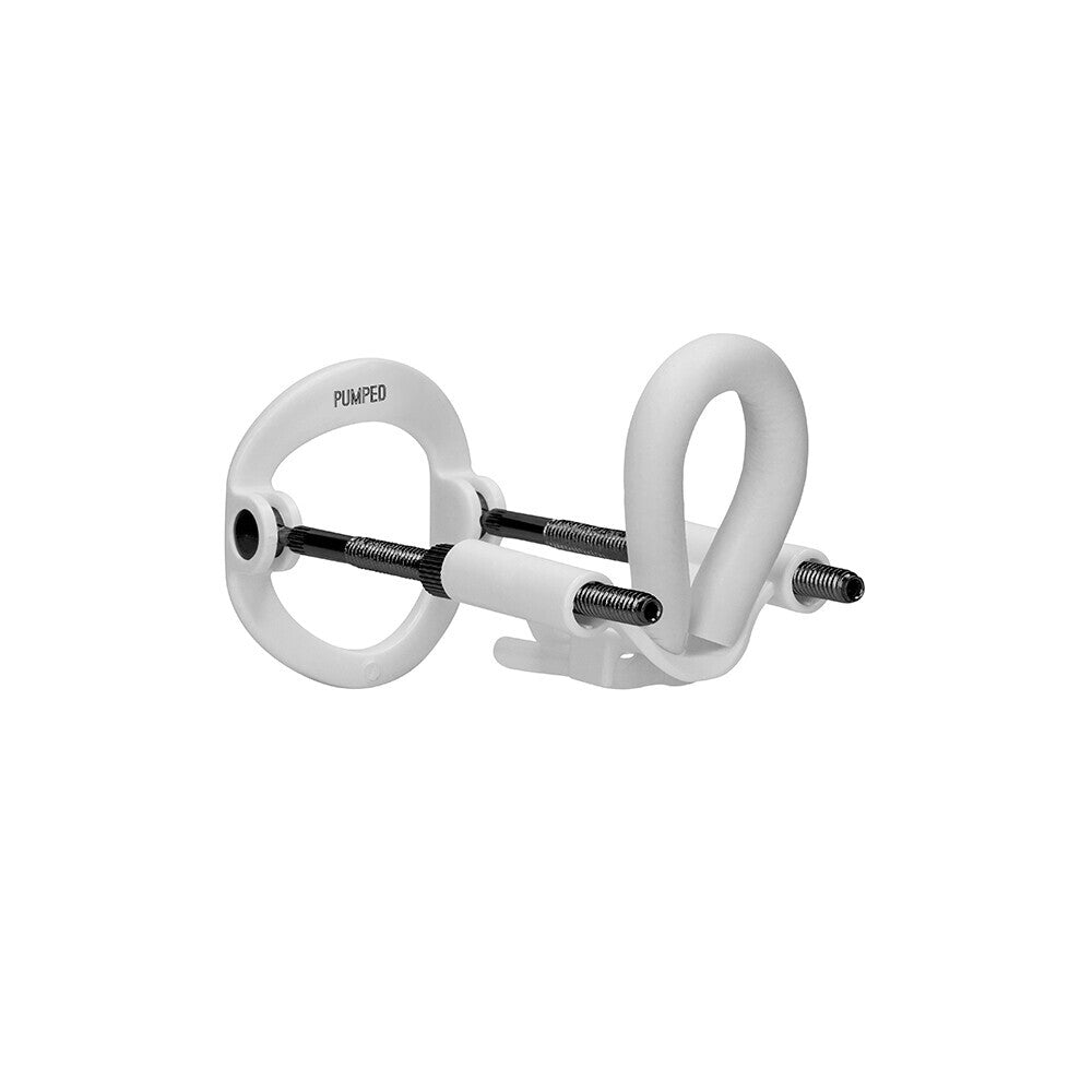 Pumped Penis Extender – Explore Enhanced Intimacy | Discreet UK Shipping