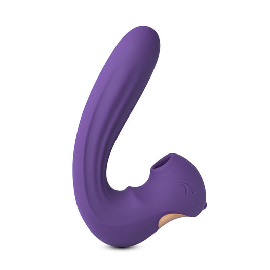 Clitoral Squirrel Sucking GVibe – product image for adult pleasure and intimacy