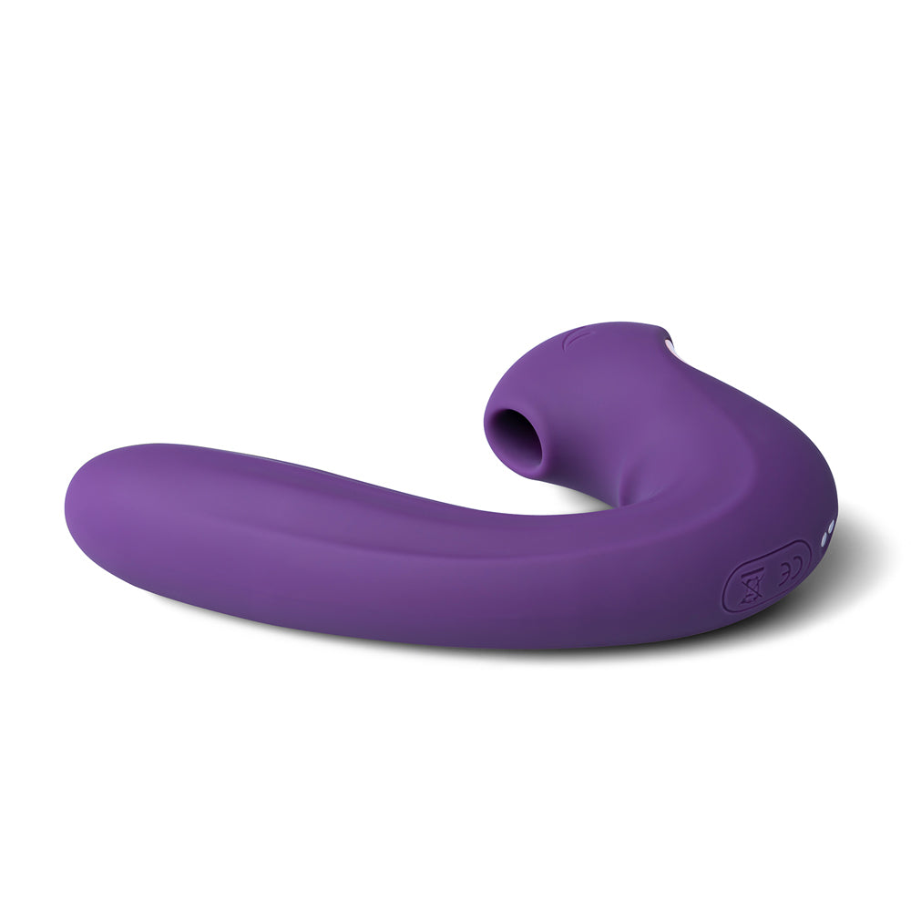 Clitoral Squirrel Sucking GVibe – Explore Enhanced Intimacy | Discreet UK Shipping