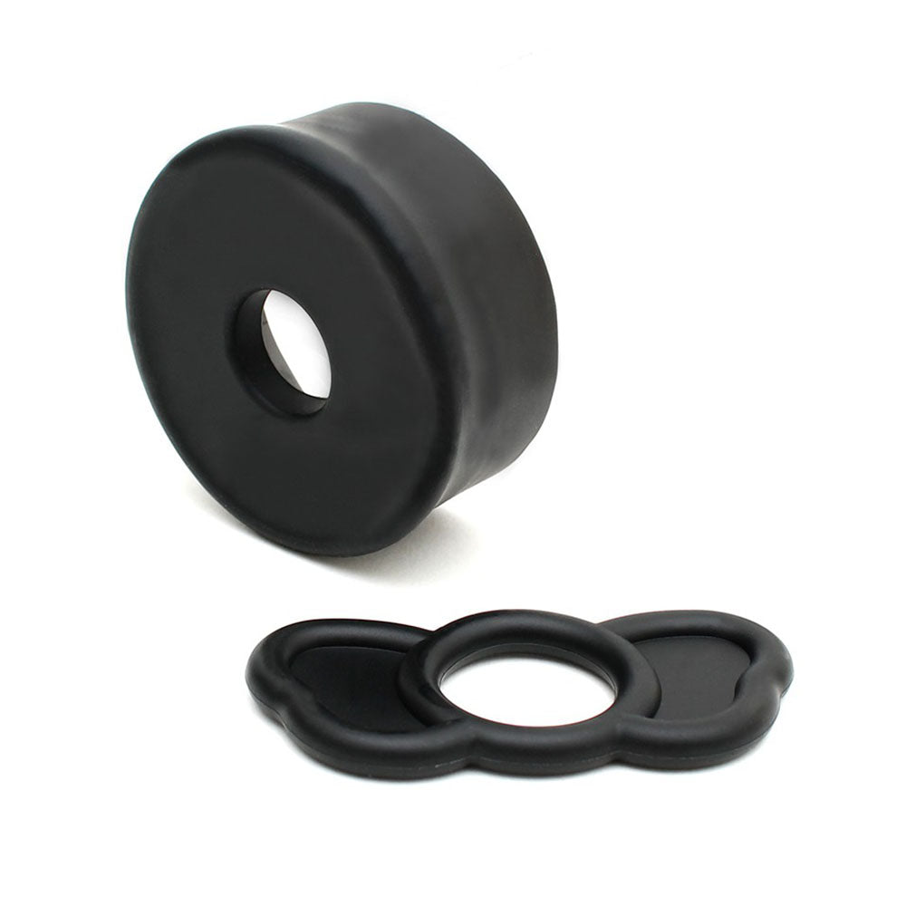 Rimba PPump Replacement Kit – product image for adult pleasure and intimacy