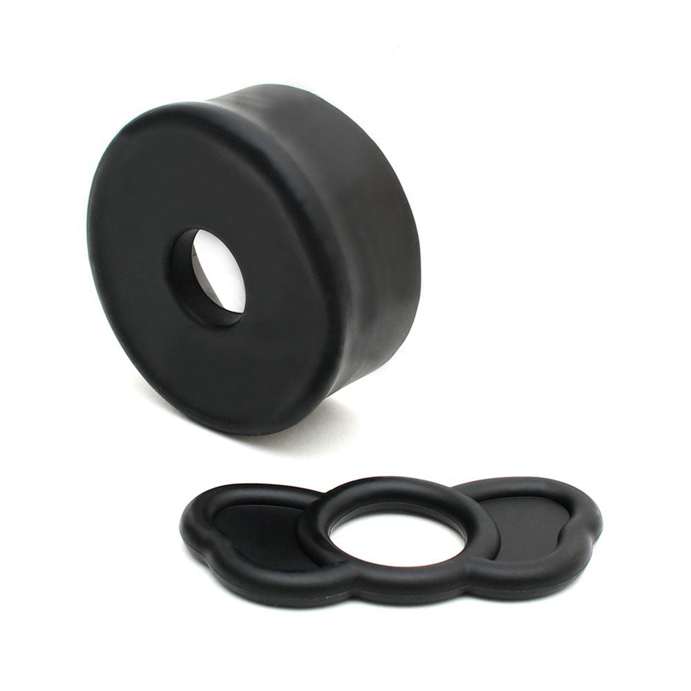 Rimba PPump PP04 Electronic Penis Enlargement System – Explore Enhanced Intimacy | Discreet UK Shipping