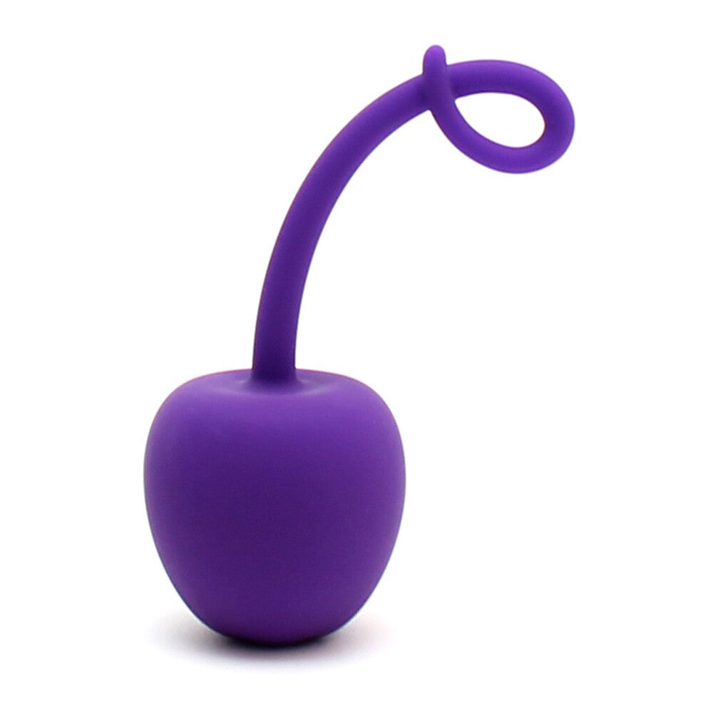 Paris Apple Shaped Kegel Ball – product image for adult pleasure and intimacy