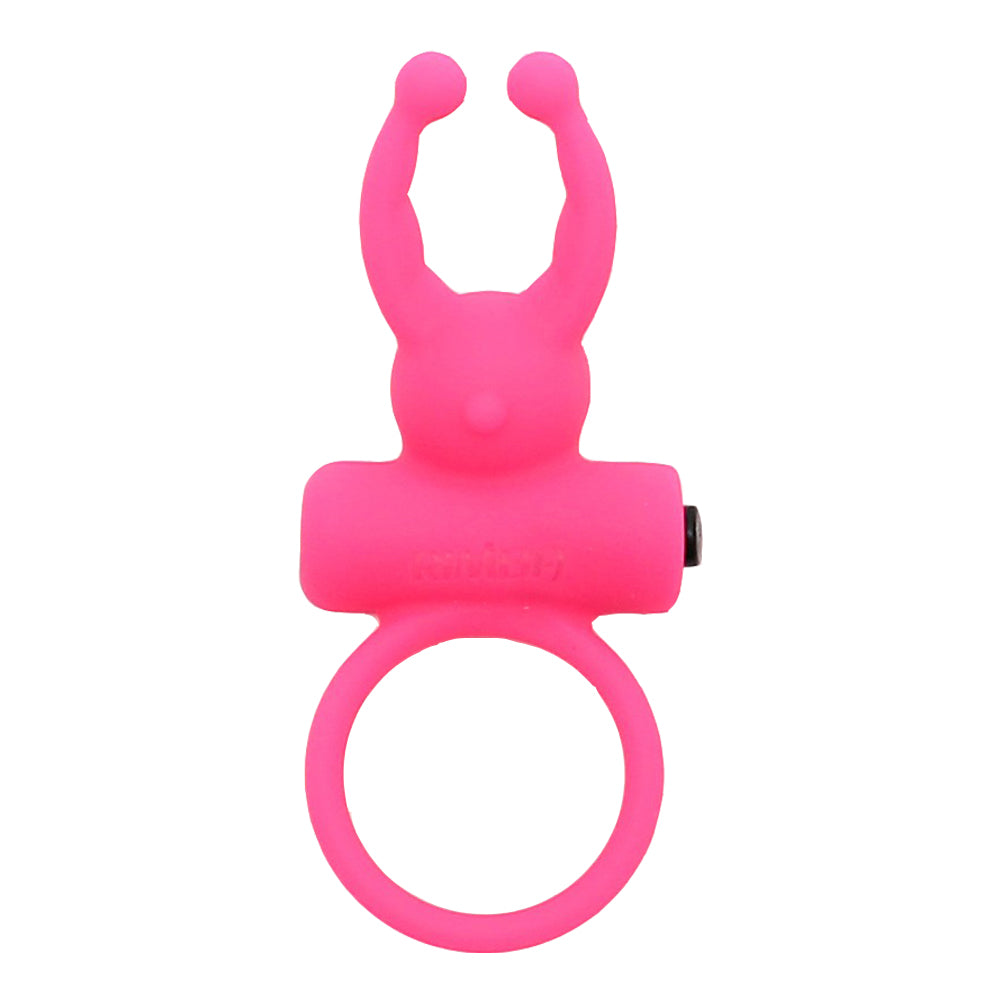 Rome Vibrating Beetle Cock Ring – product image for adult pleasure and intimacy