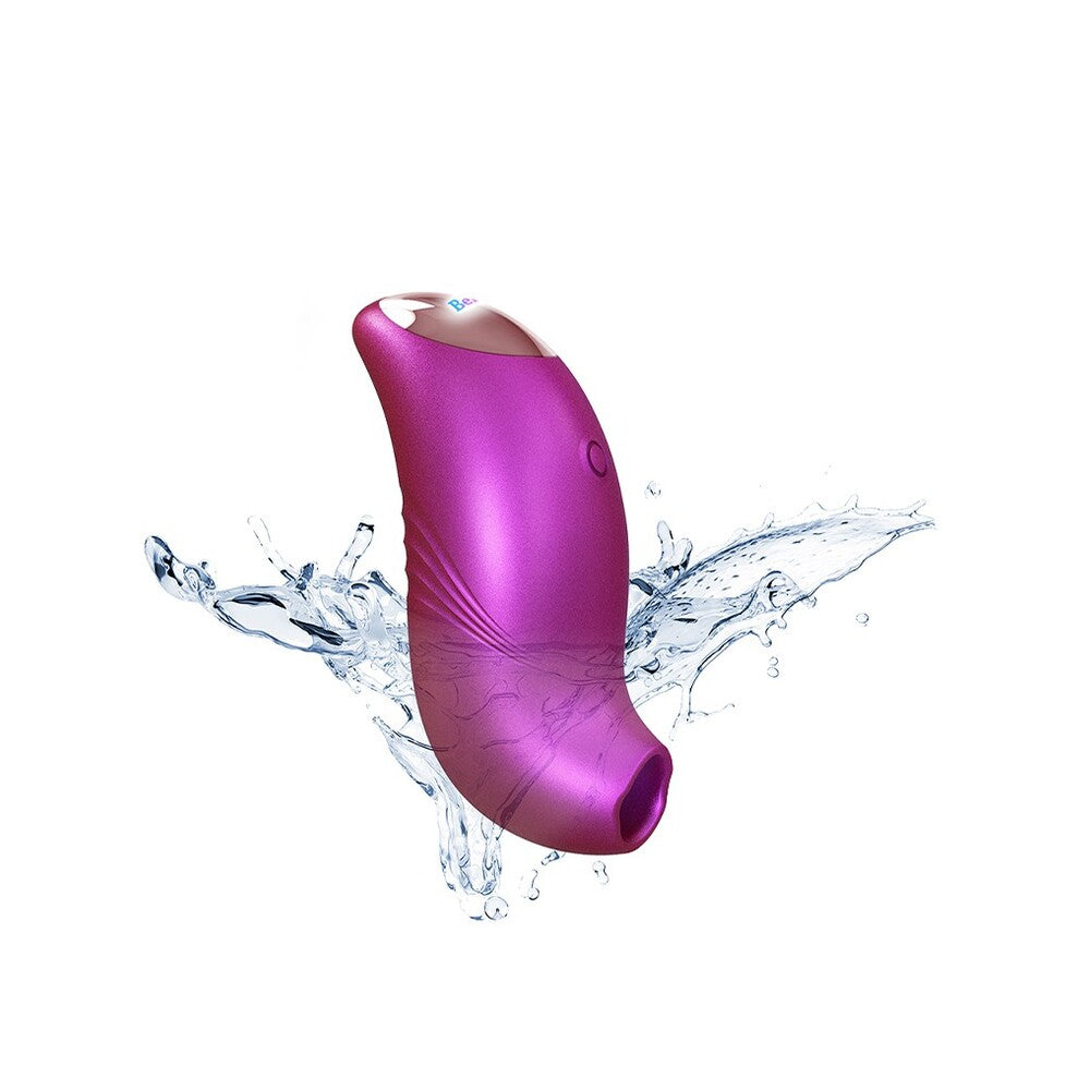 Love to Love Believer Clitoral Vibrator – Powerful Rechargeable Vibrator for Intense Pleasure | UK Exclusive