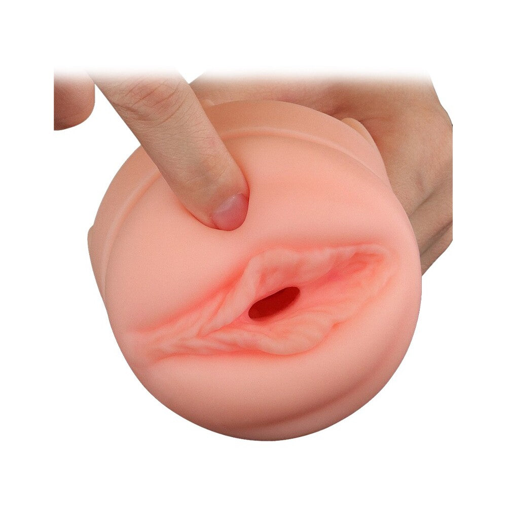 Love Toy Pleasure Brew Blonde Ale Virgina Masturbator – Explore Enhanced Intimacy | Discreet UK Shipping