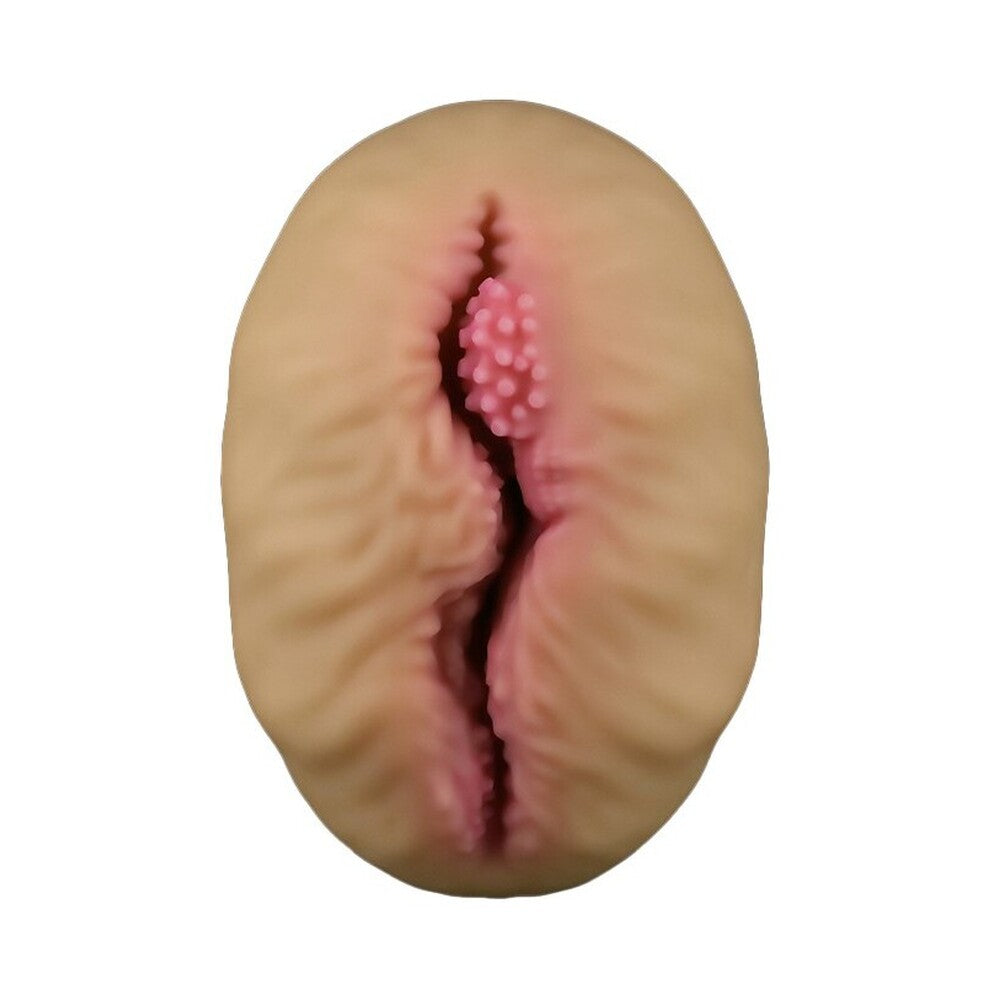 Lovetoy Aliens Pie Number 1 Masturbator Flesh Pink – Explore Enhanced Intimacy | Discreet UK Shipping