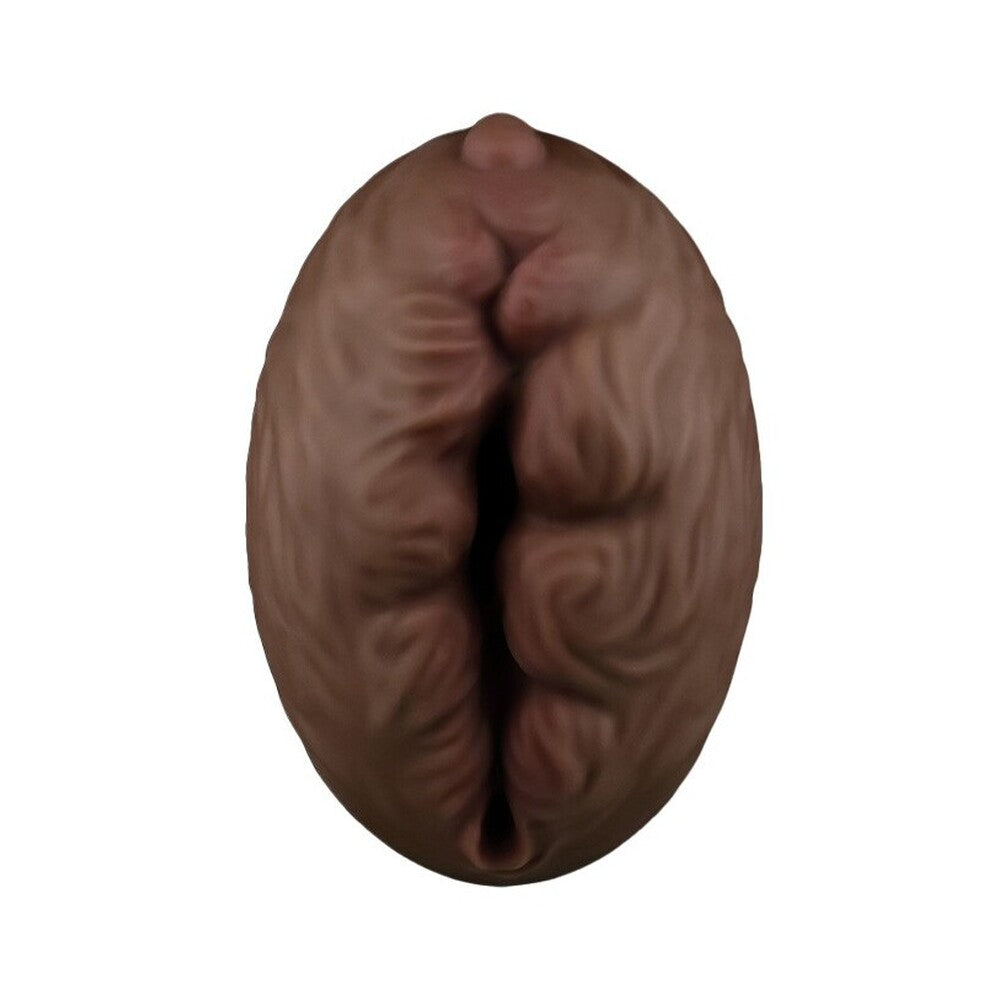 Lovetoy Aliens Pie Number 3 Masturbator Flesh Brown – Explore Enhanced Intimacy | Discreet UK Shipping
