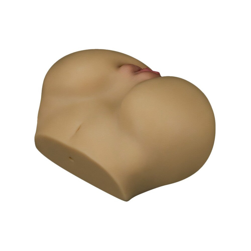 Lovetoy Streetgirls Number 3 Masturbator Flesh Pink – Explore Enhanced Intimacy | Discreet UK Shipping