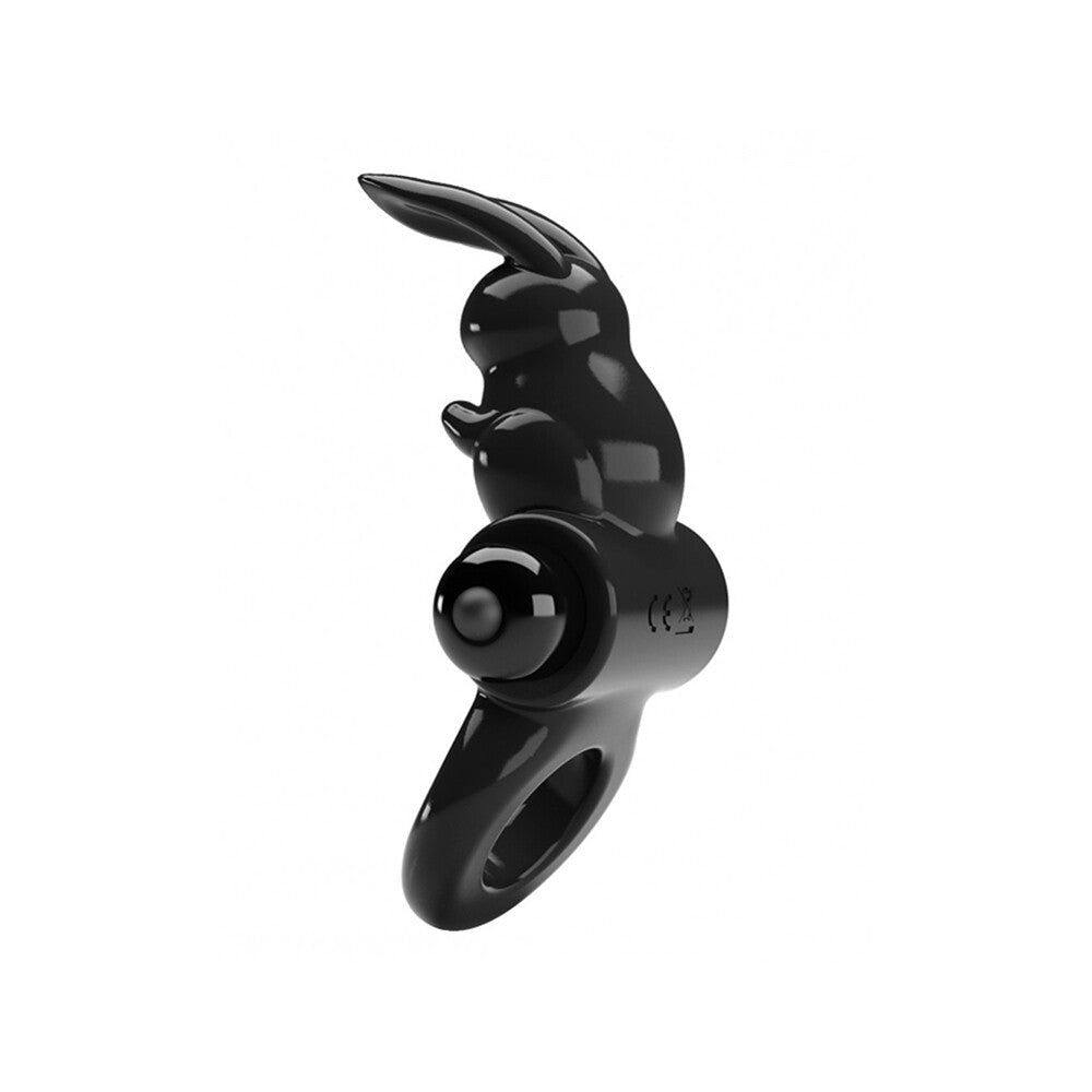 Pretty Love Exciting Ring Vibrating Cockring – Explore Enhanced Intimacy | Discreet UK Shipping