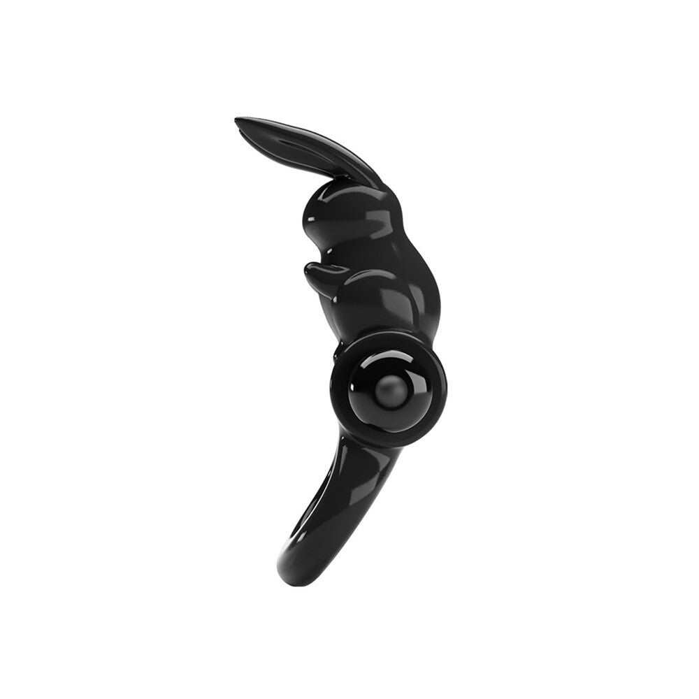 Pretty Love Exciting Ring Vibrating Cockring – Explore Enhanced Intimacy | Discreet UK Shipping