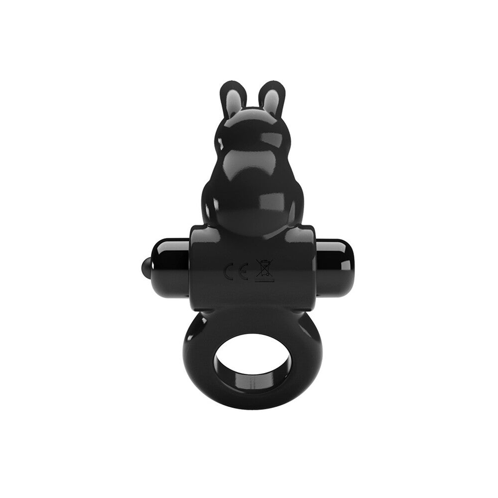 Pretty Love Exciting Ring Vibrating Cockring – Explore Enhanced Intimacy | Discreet UK Shipping