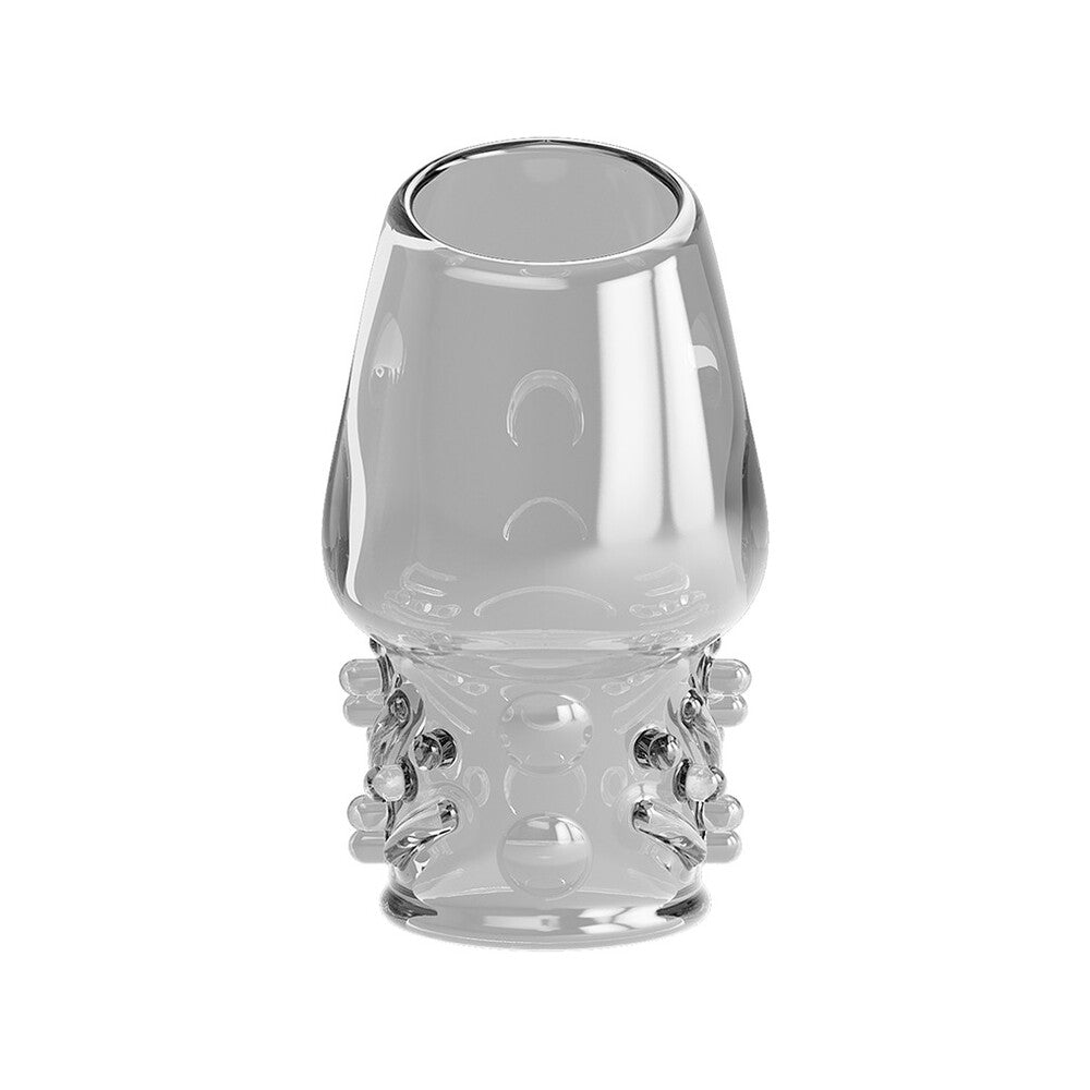 Matias Penis Sleeve Clear – product image for adult pleasure and intimacy