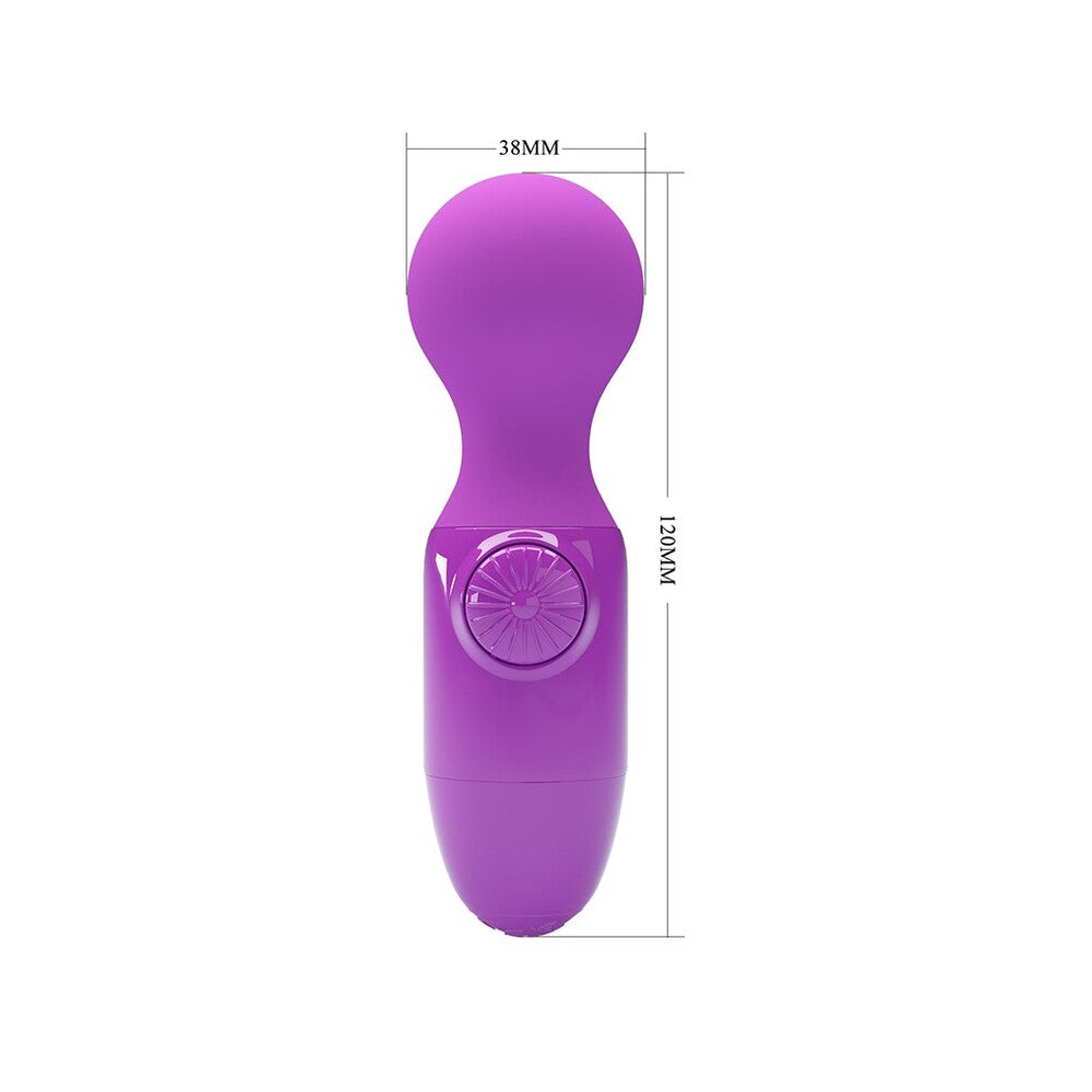 Little Cute Mini Stick – Explore Enhanced Intimacy | Discreet UK Shipping
