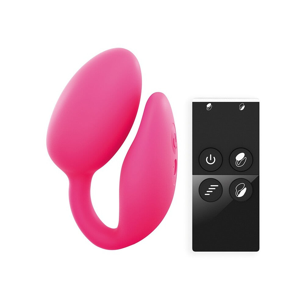 Remote Control Love To Love Double Stimulator Wonderlove – product image for adult pleasure and intimacy