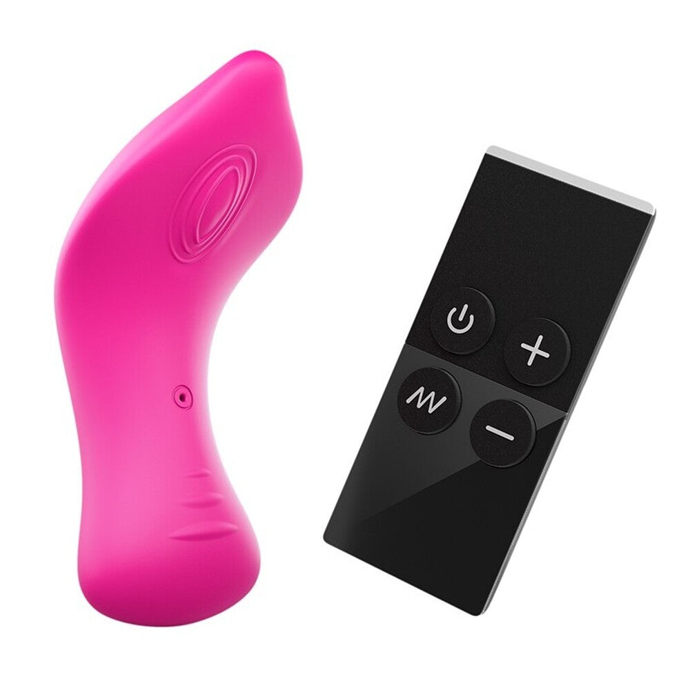 Love to Love Hot Spot Clitoral Remote Control – product image for adult pleasure and intimacy
