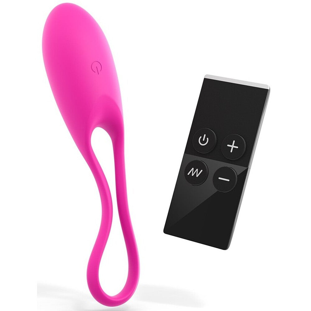 Love to Love Remote Control Egg – product image for adult pleasure and intimacy