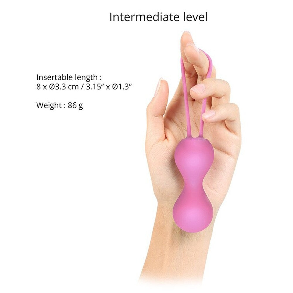 Love To Love Joia Kegal Balls – Explore Enhanced Intimacy | Discreet UK Shipping