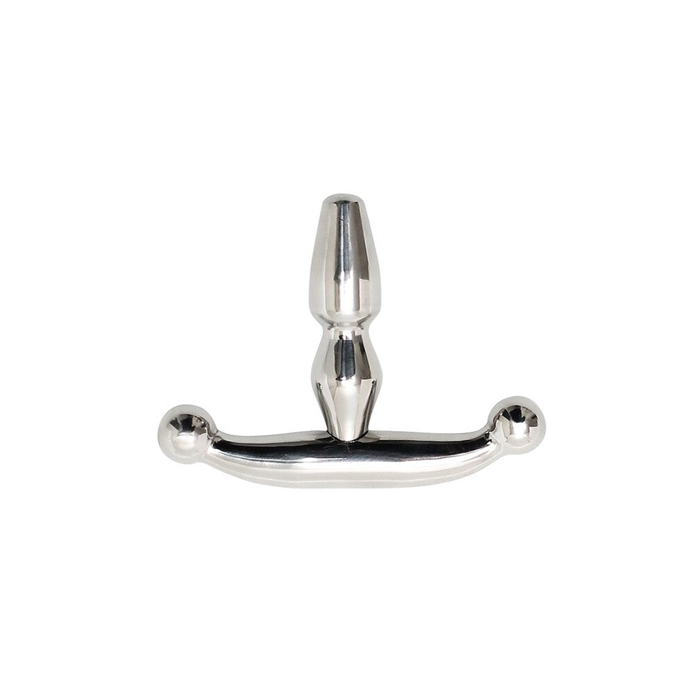 Rimba Bondage Play Small Urethral Plug – product image for adult pleasure and intimacy