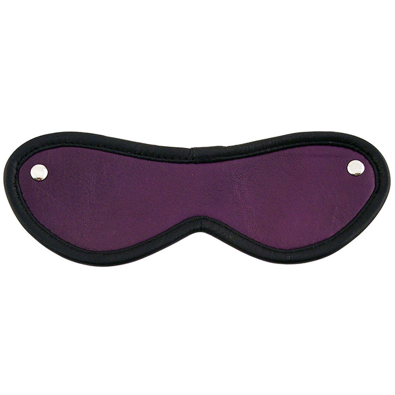 Rouge Garments Blindfold Purple – product image for adult pleasure and intimacy