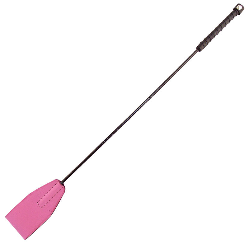 Rouge Garments Riding Crop Pink – product image for adult pleasure and intimacy