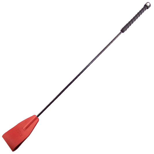 Rouge Garments Riding Crop Red – product image for adult pleasure and intimacy