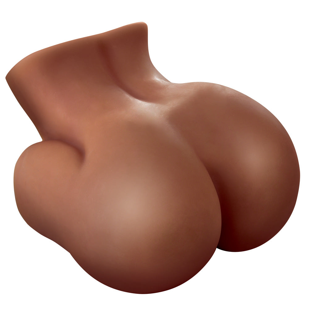 Pipedream Extreme Toyz Fuck My Black Bubble Butt – Explore Enhanced Intimacy | Discreet UK Shipping