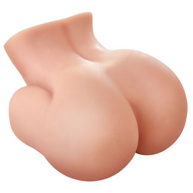 Pipedream Extreme Toyz Fuck My Flesh Bubble Butt – Explore Enhanced Intimacy | Discreet UK Shipping