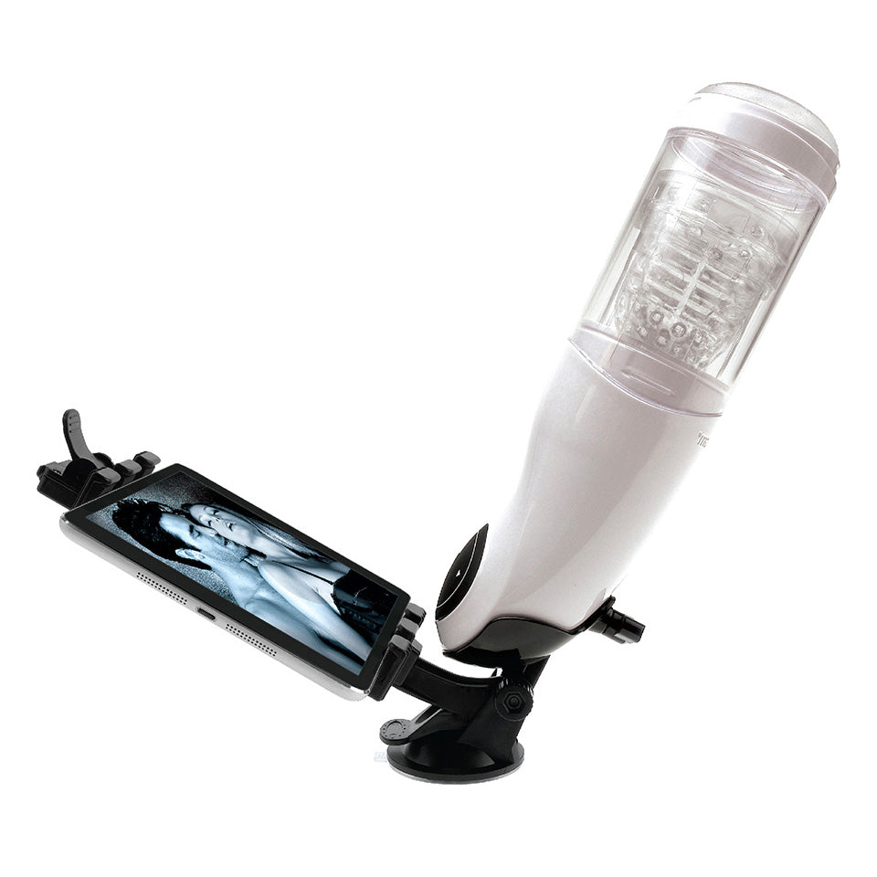 Pipedream Extreme Mega Bator Pussy Vibrating Masturbator – Explore Enhanced Intimacy | Discreet UK Shipping