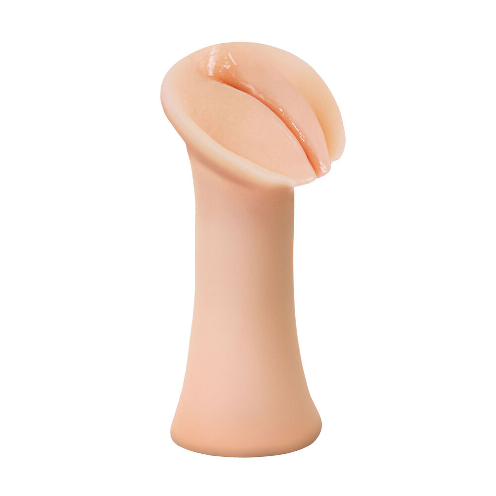 Pipe Dream Wet Pussies Slippery Slit Masturbator – Explore Enhanced Intimacy | Discreet UK Shipping