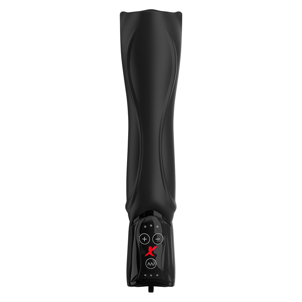 Pipedream Extreme Vibrating Roto Teazer Masturbator – product image for adult pleasure and intimacy