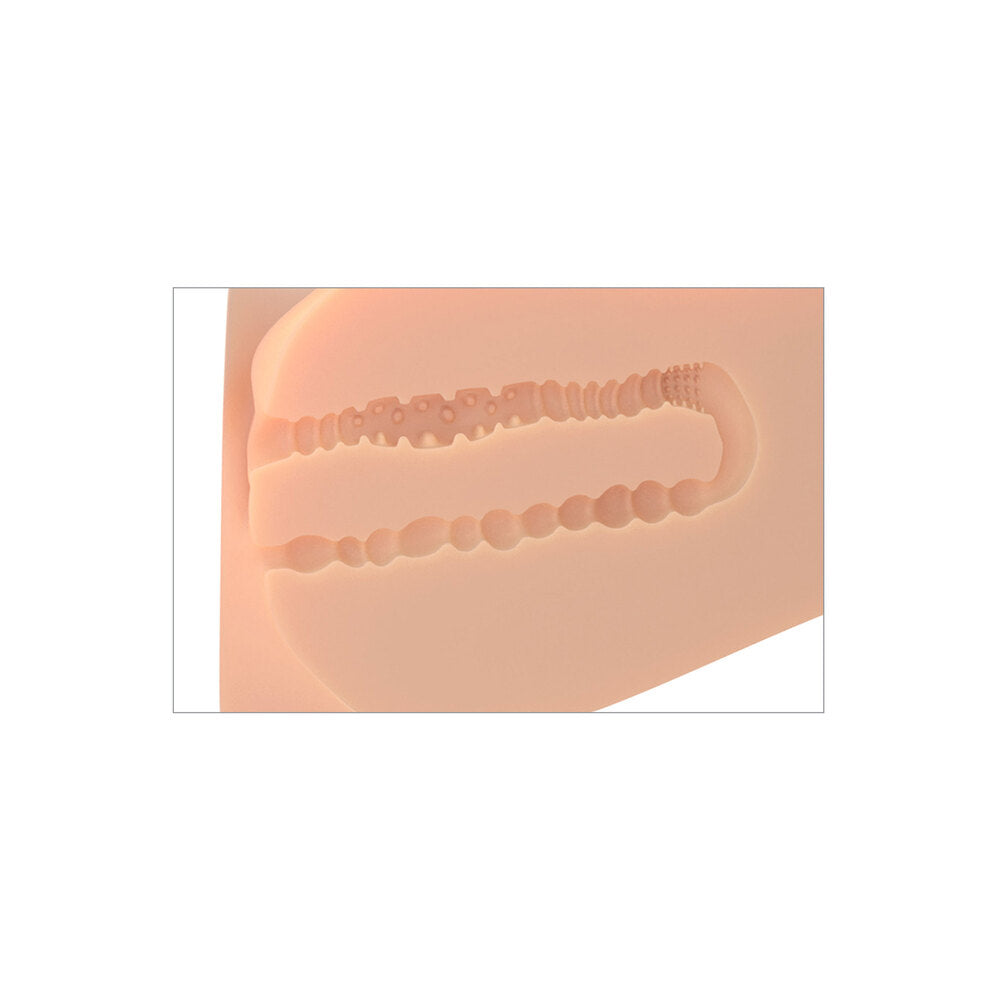 Pipe Dream EZ Bang Torso – Explore Enhanced Intimacy | Discreet UK Shipping