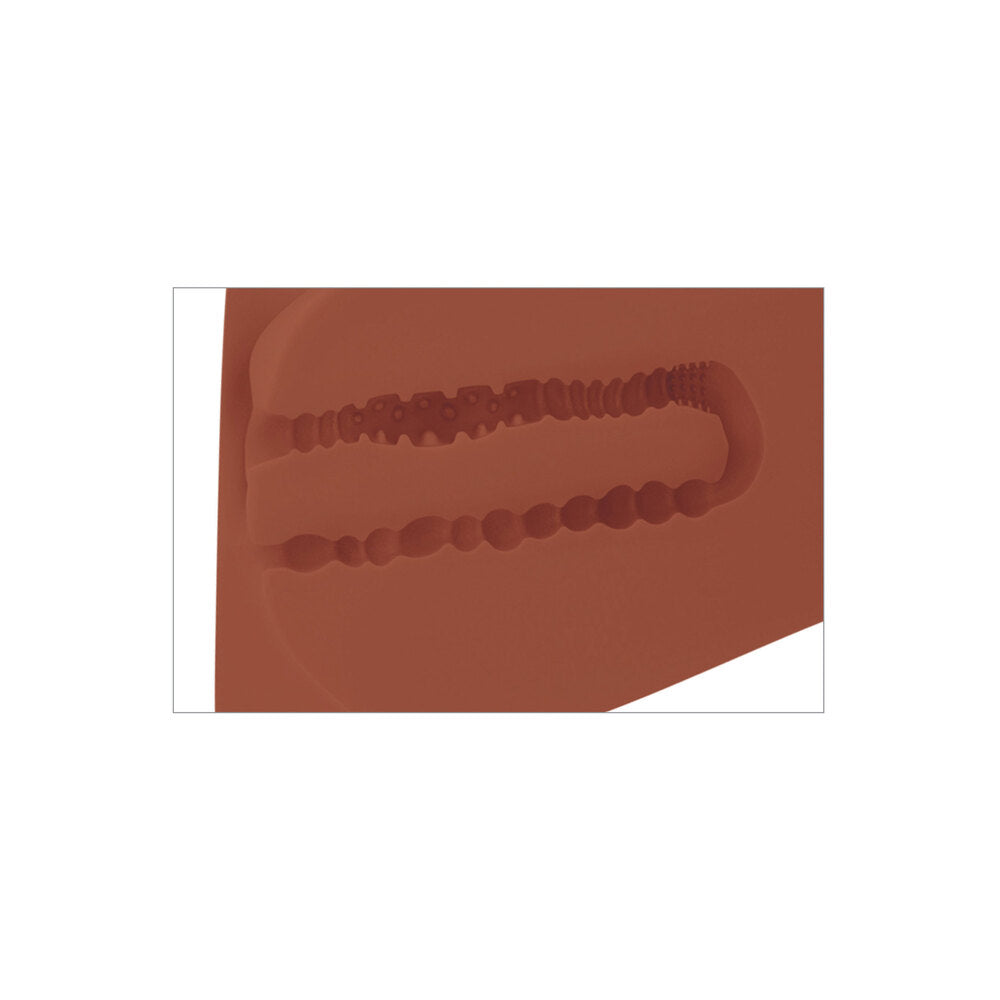 Pipe Dream EZ Bang Torso – Explore Enhanced Intimacy | Discreet UK Shipping