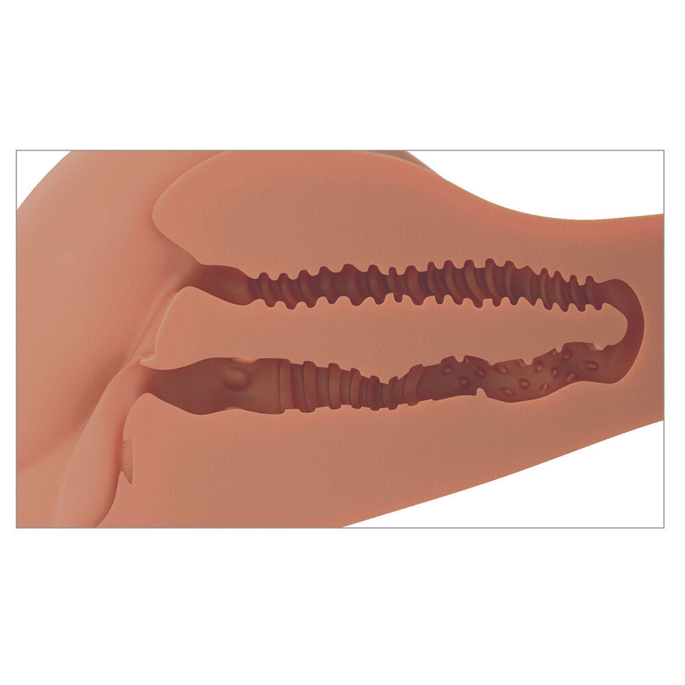 PDX Plus Banger Masturbator – Explore Enhanced Intimacy | Discreet UK Shipping