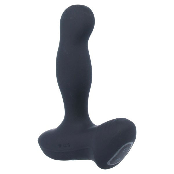 Nexus Revo Slim Rotating Remote Control Prostate Massager – Explore Enhanced Intimacy | Discreet UK Shipping