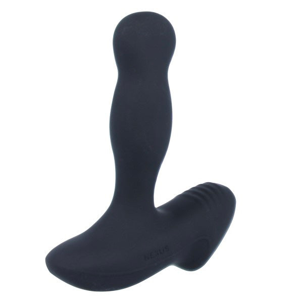 Nexus Revo Slim Rotating Remote Control Prostate Massager – Explore Enhanced Intimacy | Discreet UK Shipping