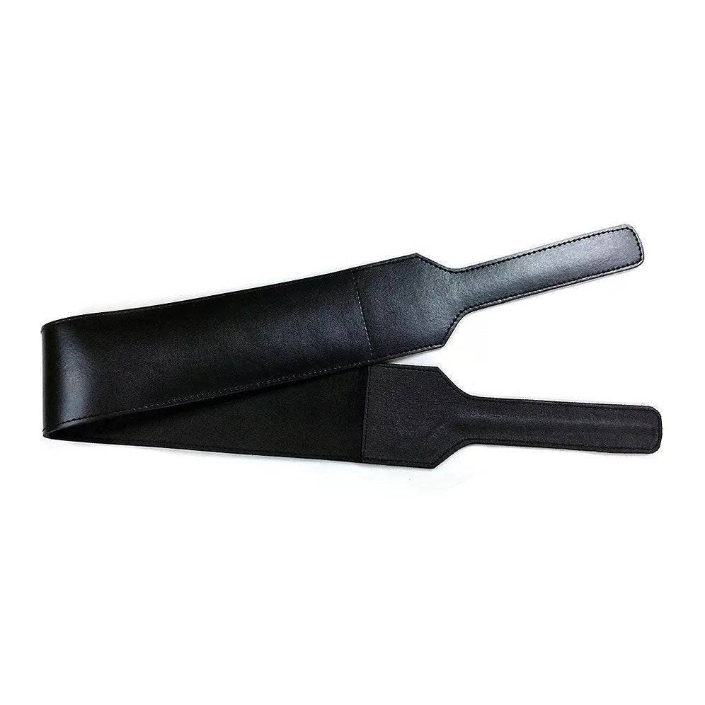 Rouge Folded Open Paddle – Explore Enhanced Intimacy | Discreet UK Shipping